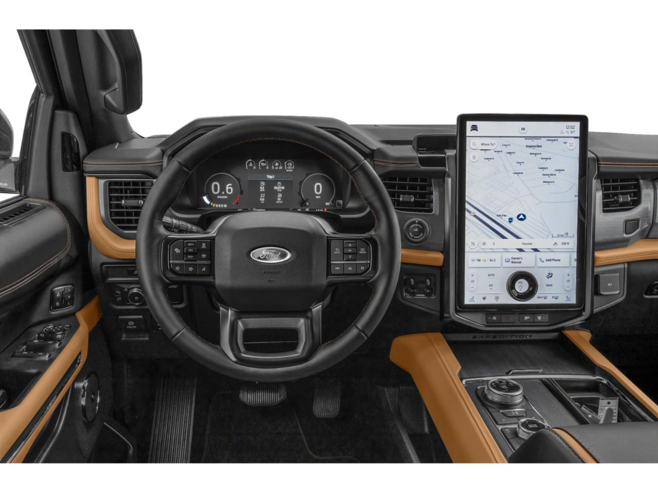 2024 Ford Expedition Max XLT Springfield VA