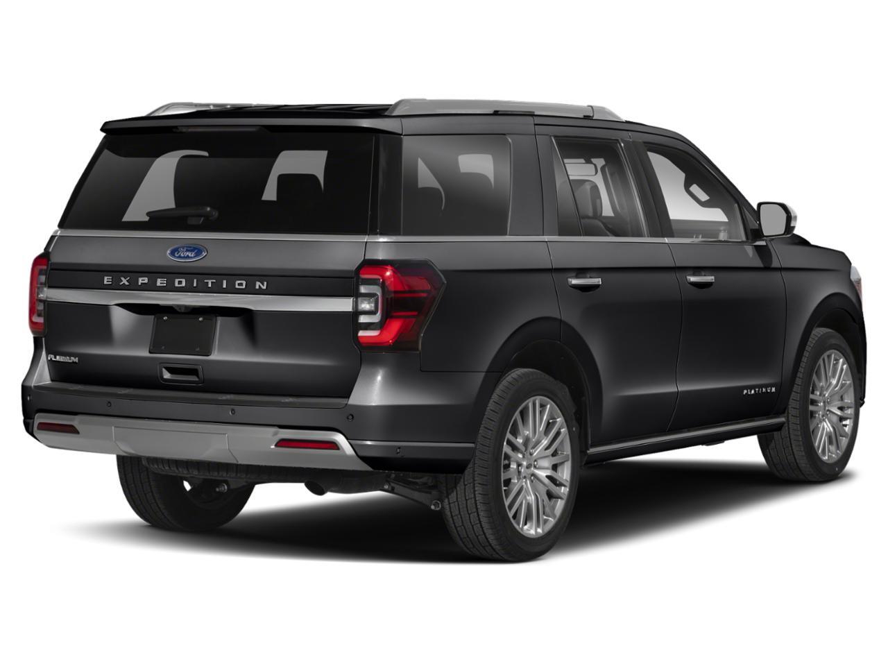 2024 Ford Expedition Platinum Pine River MN