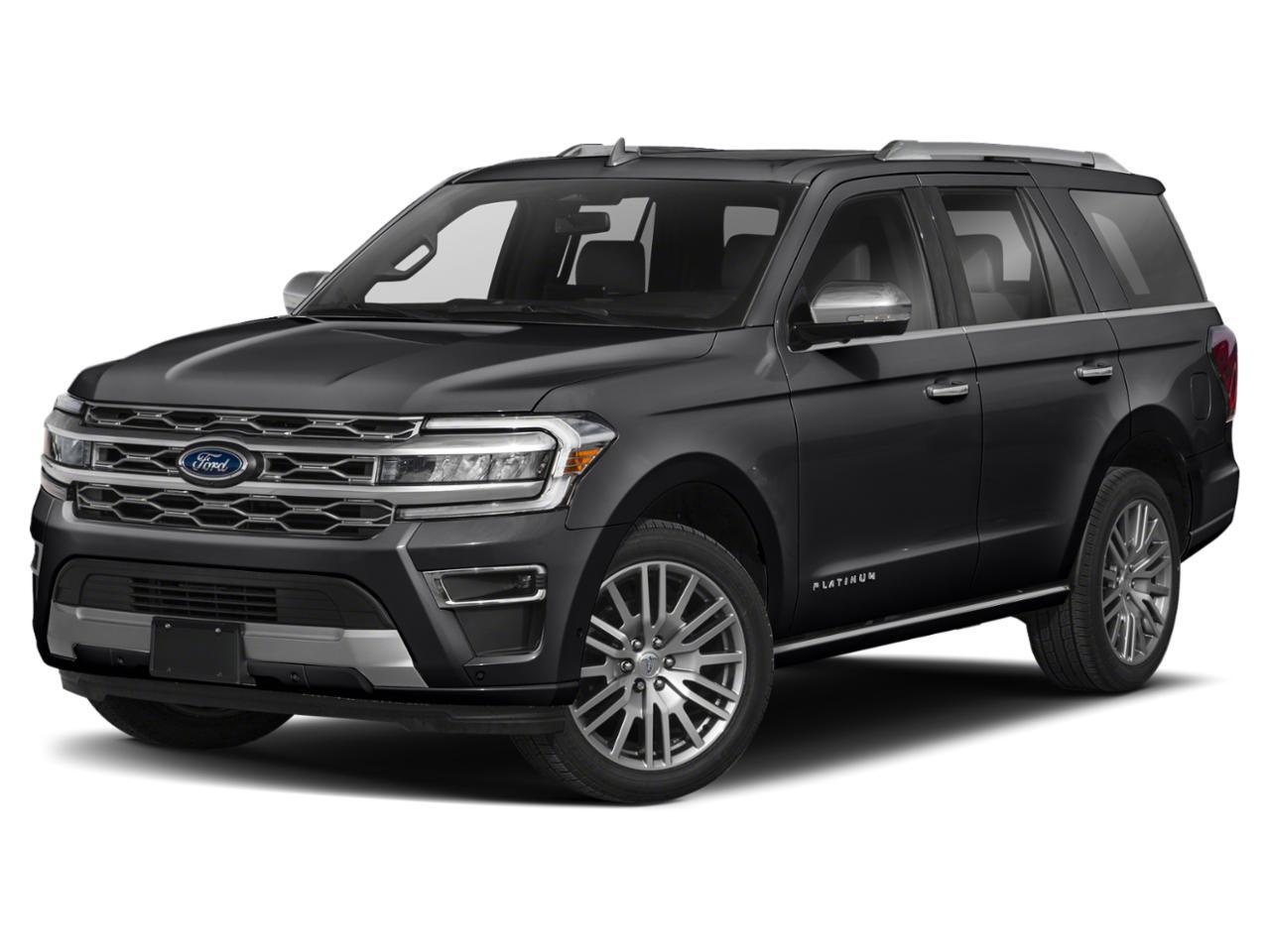 2024 Ford Expedition Platinum Pine River MN