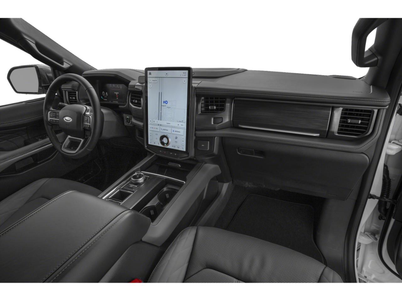 2024 Ford Expedition Platinum Pine River MN