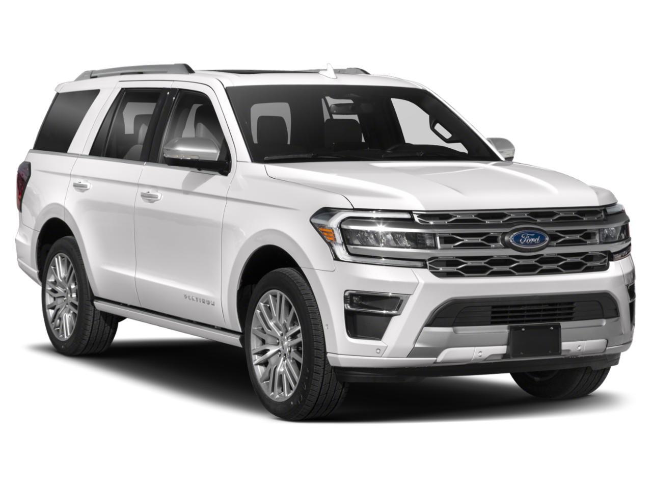 2024 Ford Expedition Platinum Pine River MN