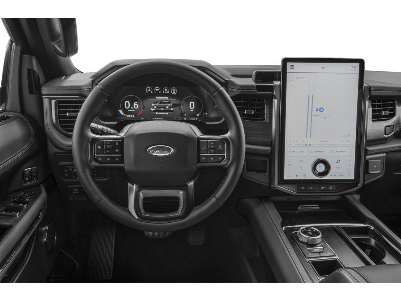 2024 Ford Expedition Platinum Pine River MN