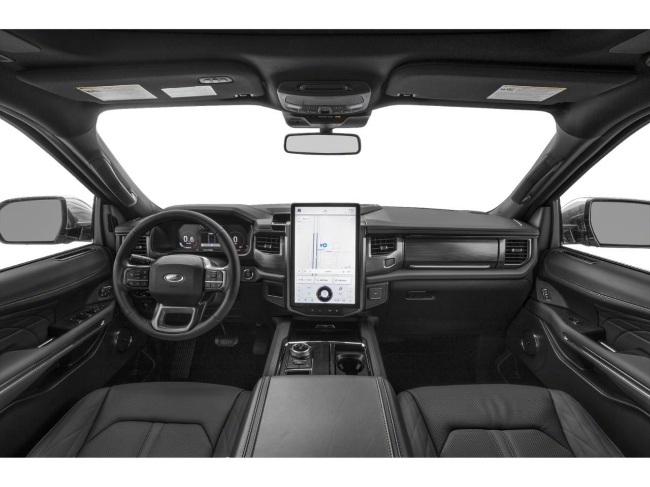 2024 Ford Expedition Platinum Pine River MN