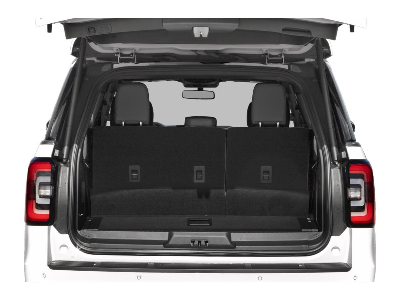 2024 Ford Expedition Platinum Pine River MN