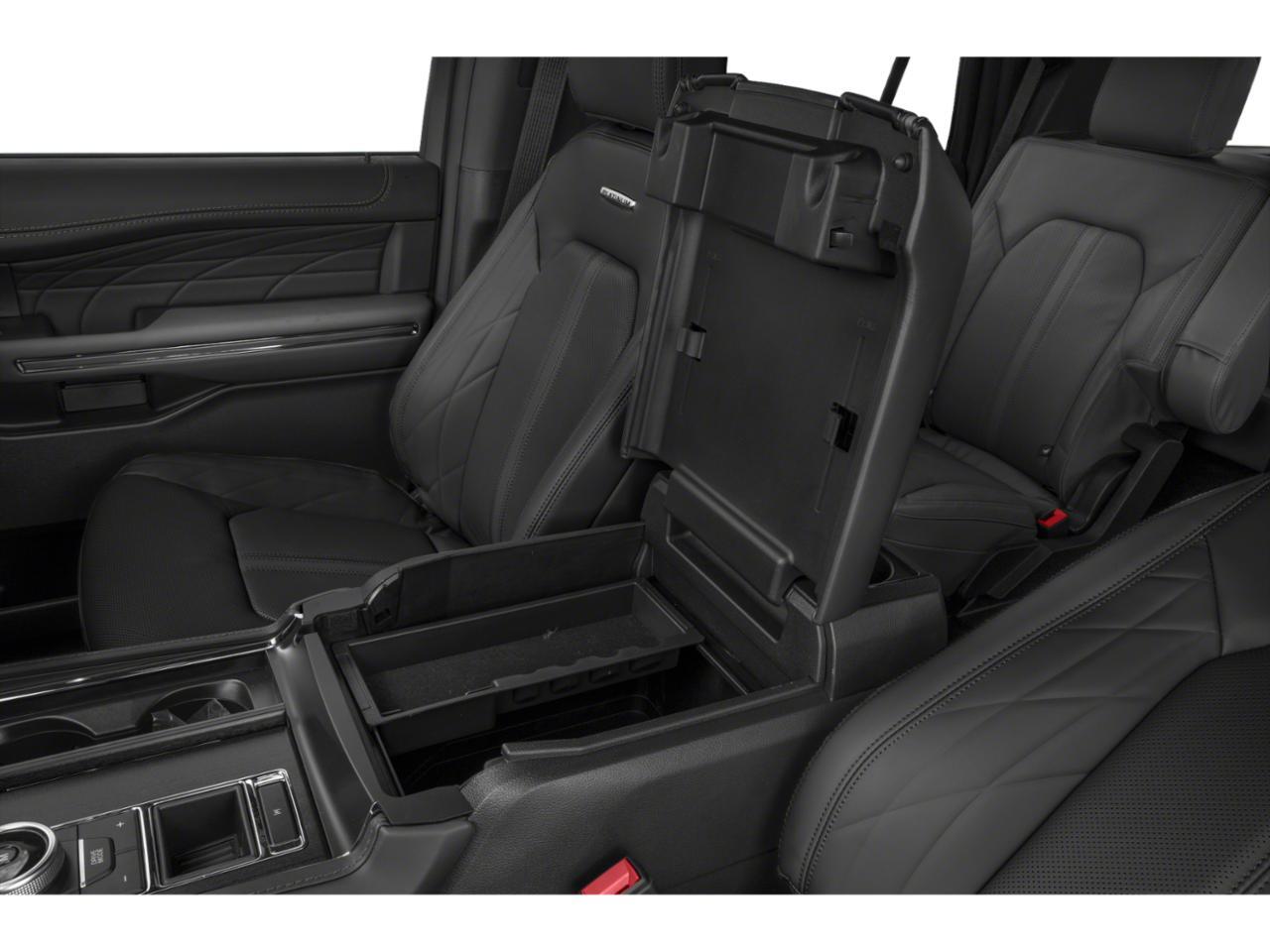 2024 Ford Expedition Platinum Pine River MN