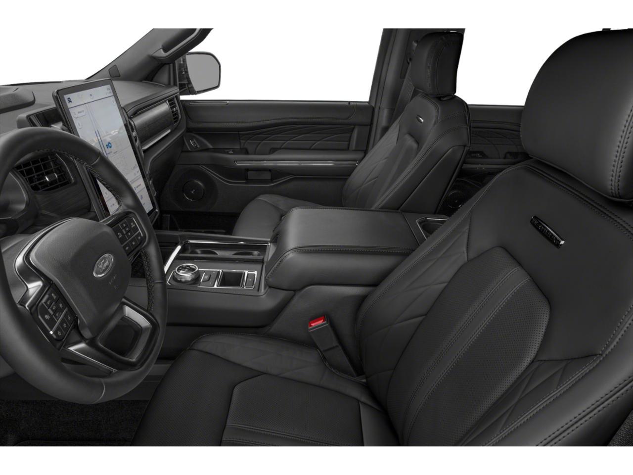 2024 Ford Expedition Platinum Pine River MN