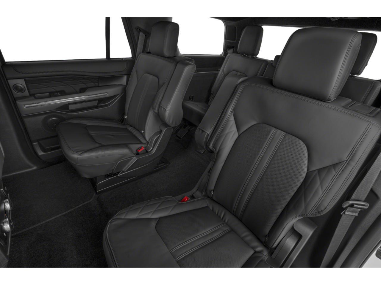 2024 Ford Expedition Platinum Pine River MN