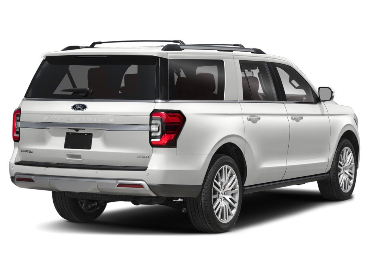 2024 Ford Expedition SSV Max Whitecourt AB