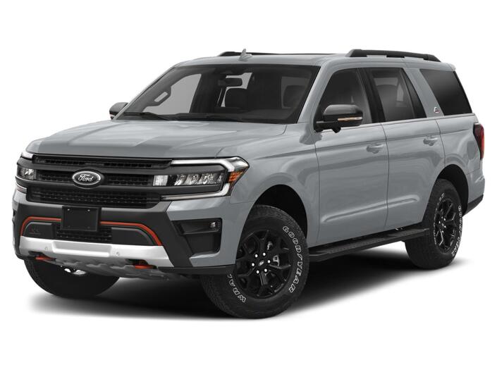 2024 Ford Expedition Timberline Oshkosh WI