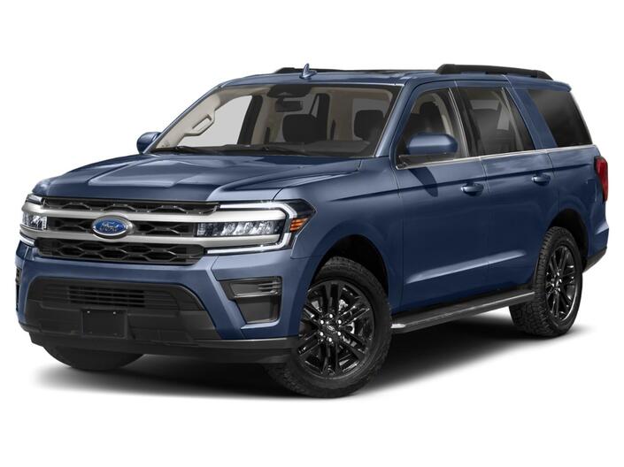 2024 Ford Expedition XLT Oshkosh WI