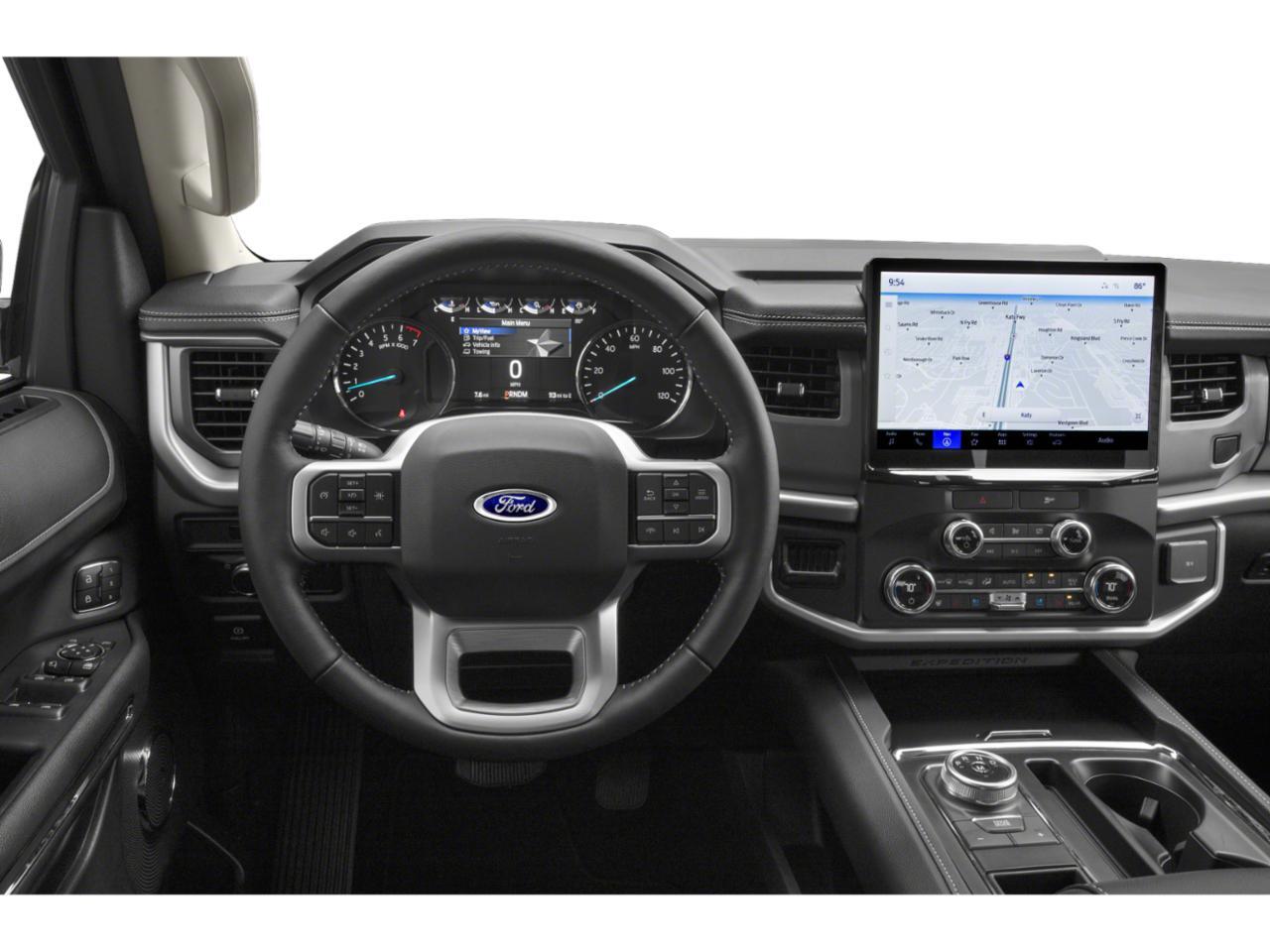 2024 Ford Expedition XLT Roseville CA
