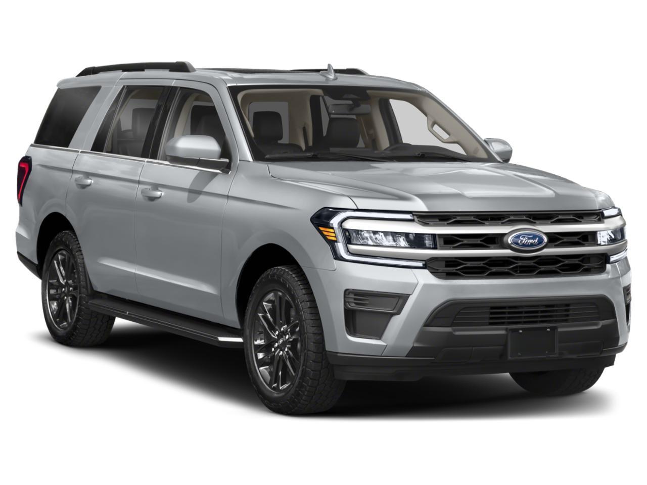 2024 Ford Expedition XLT Roseville CA
