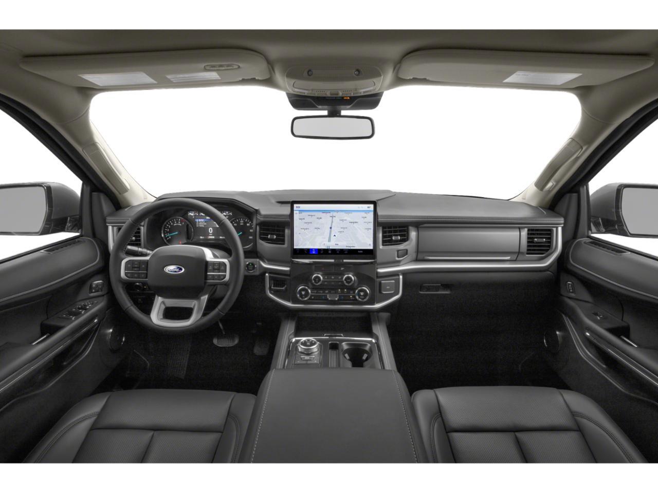 2024 Ford Expedition XLT Roseville CA