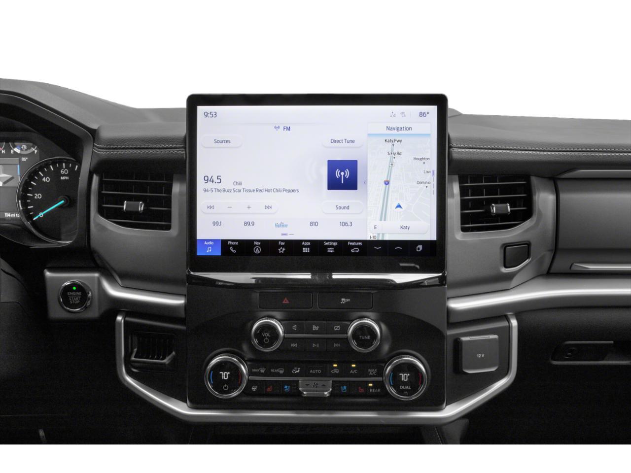 2024 Ford Expedition XLT Roseville CA