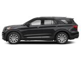 2024 Ford Explorer Limited Oshkosh WI