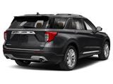 2024 Ford Explorer Limited Oshkosh WI