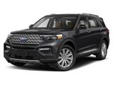 2024 Ford Explorer Limited Oshkosh WI