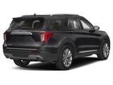 2024 Ford Explorer Platinum Oshkosh WI