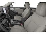 2024 Ford Explorer Platinum Oshkosh WI