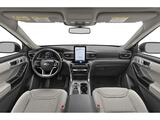 2024 Ford Explorer Platinum Oshkosh WI