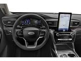 2024 Ford Explorer Platinum Oshkosh WI