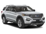 2024 Ford Explorer Platinum Oshkosh WI
