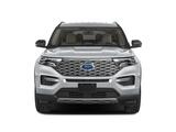 2024 Ford Explorer Platinum Oshkosh WI