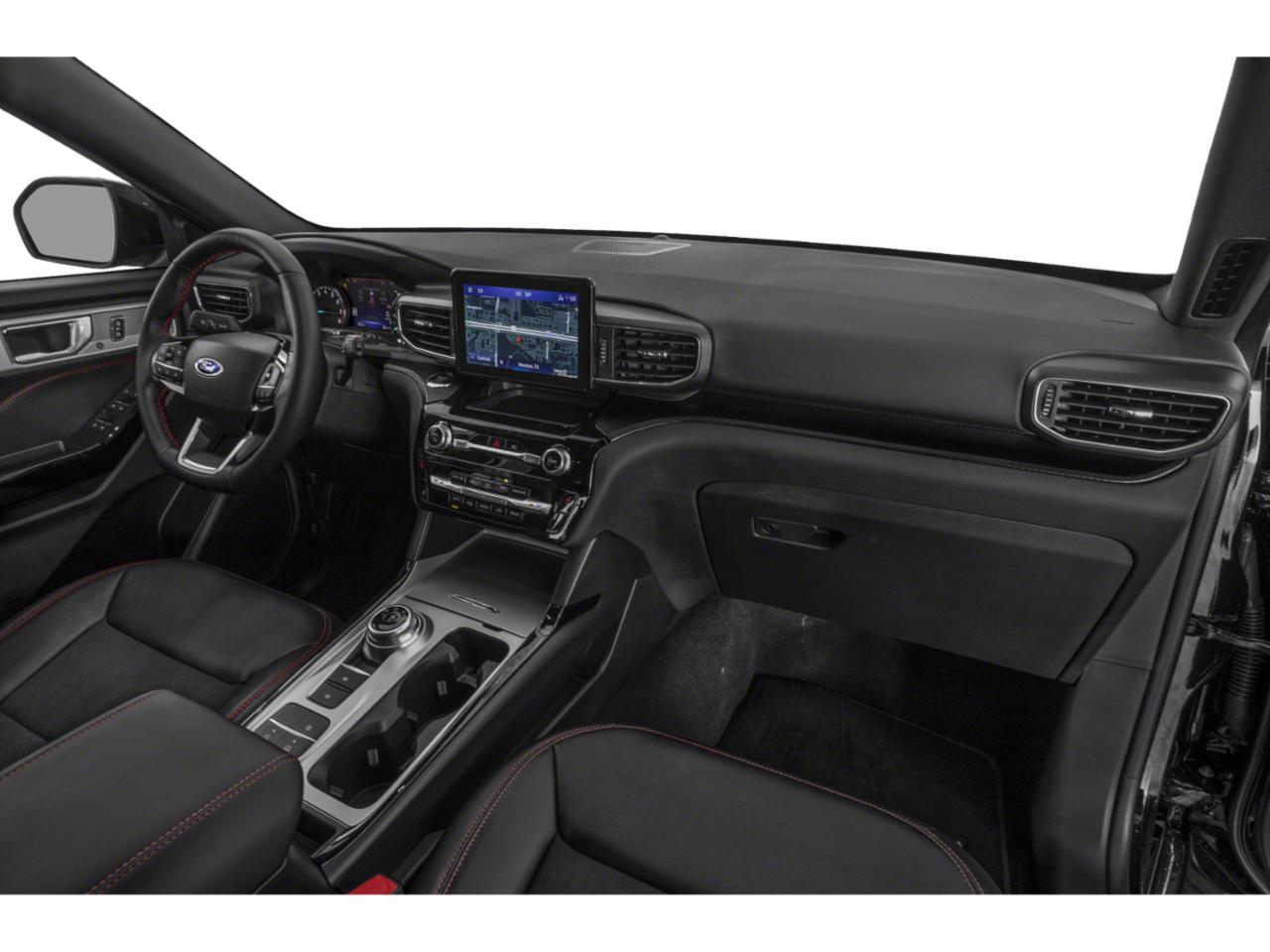 2024 Ford Explorer ST-Line Farmington MO