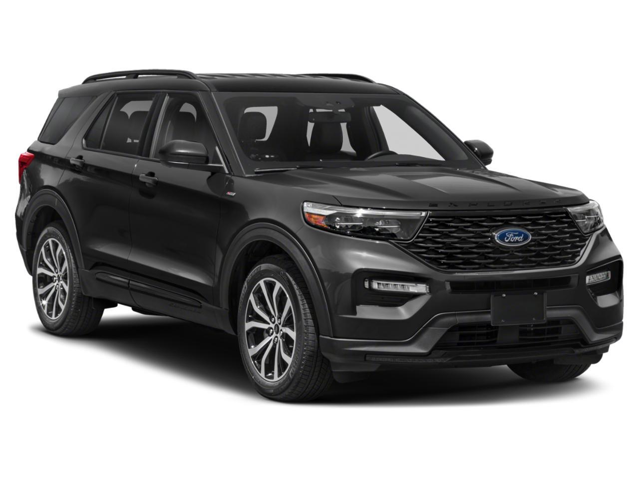 2024 Ford Explorer ST-Line Farmington MO