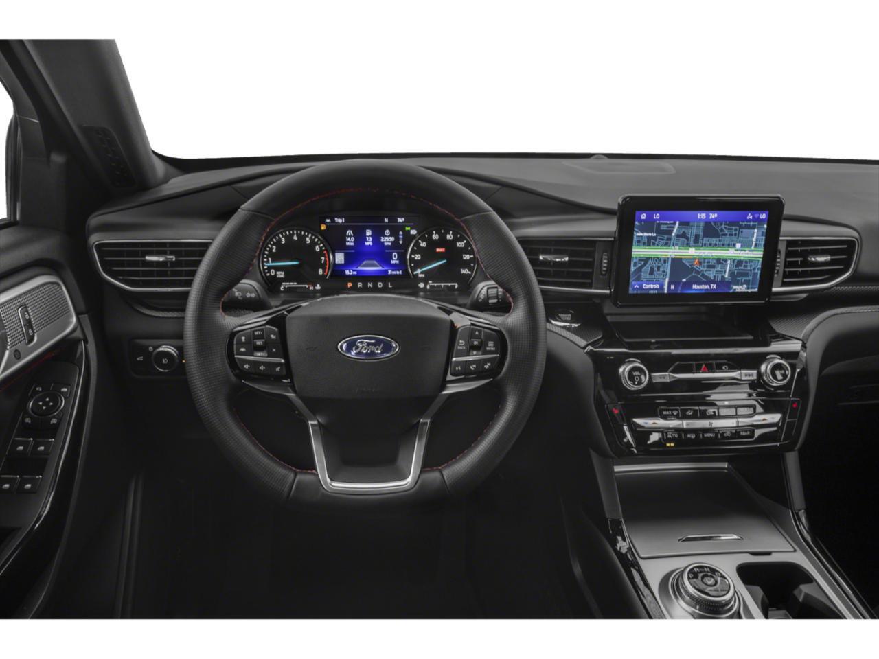 2024 Ford Explorer ST-Line Farmington MO