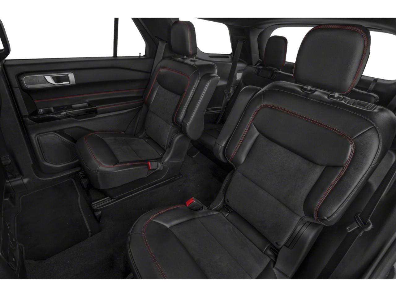 2024 Ford Explorer ST-Line Farmington MO
