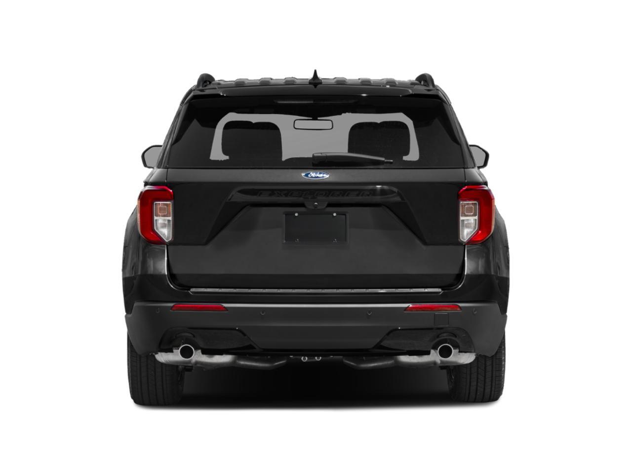 2024 Ford Explorer ST-Line Farmington MO