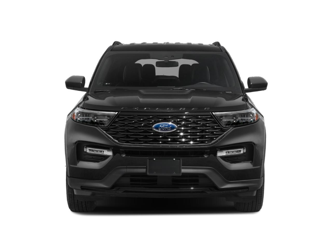 2024 Ford Explorer ST-Line Farmington MO
