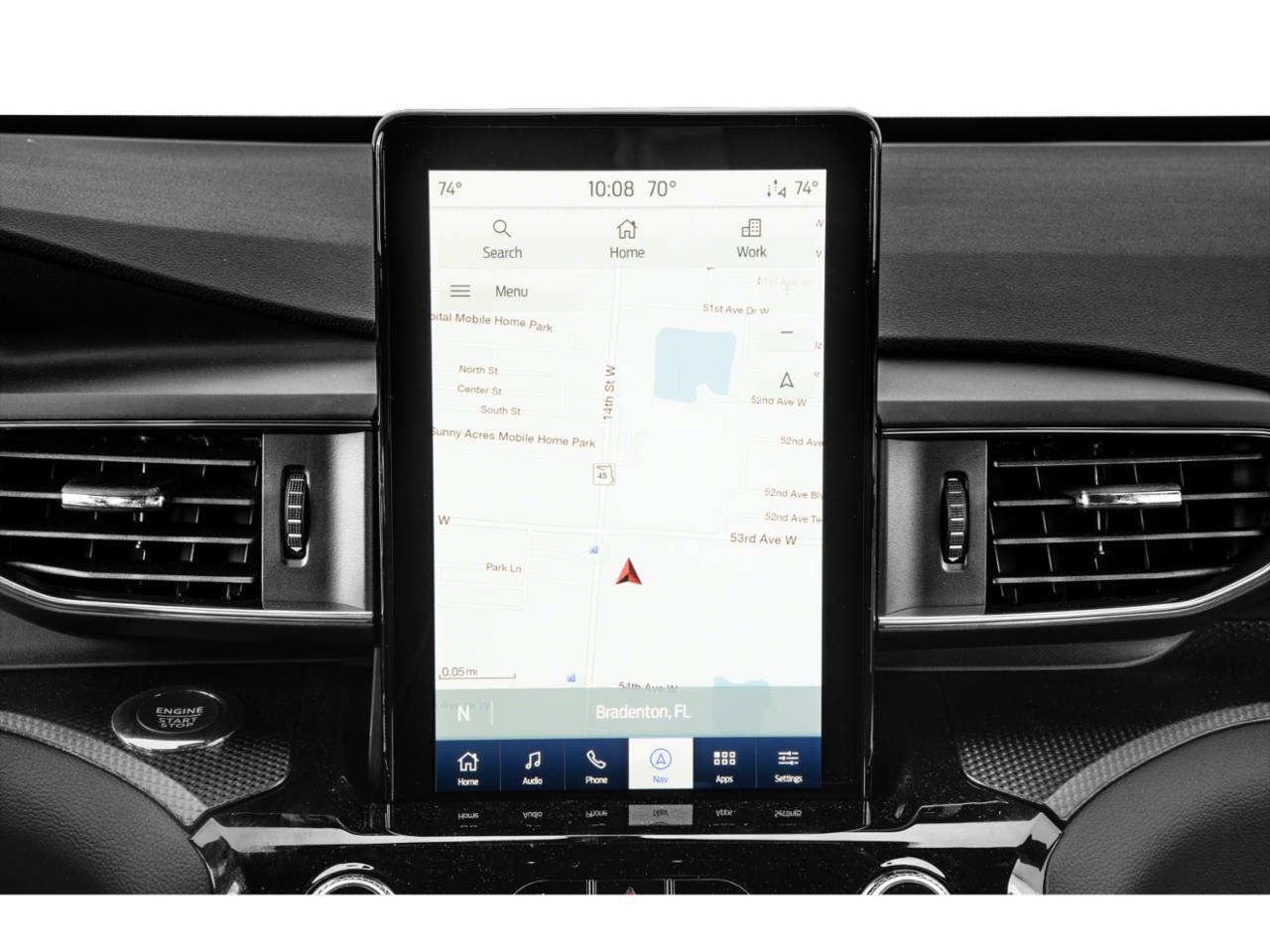 2024 Ford Explorer ST San Clemente CA