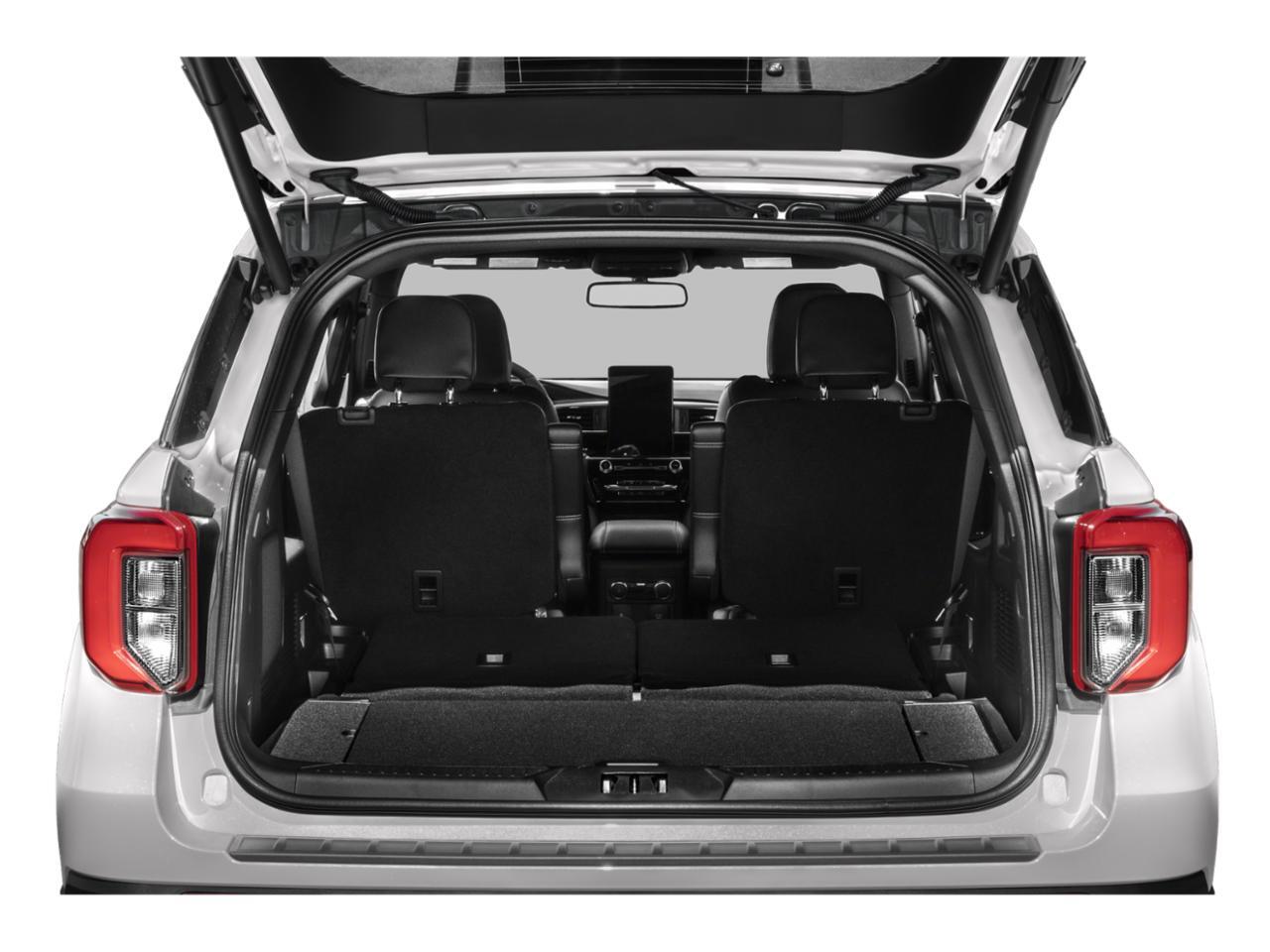 2024 Ford Explorer ST San Clemente CA