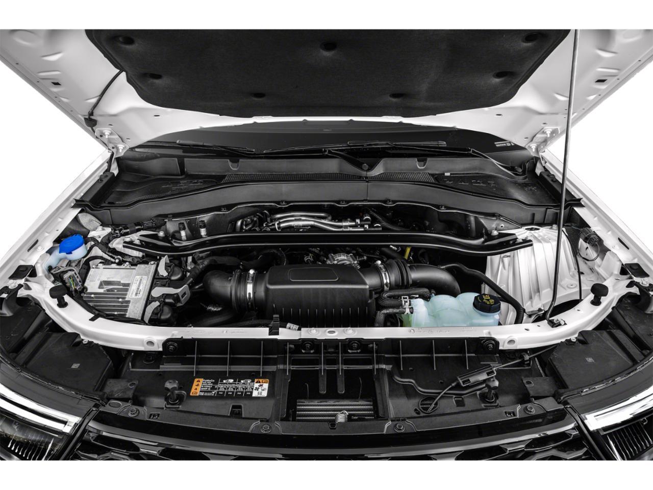 2024 Ford Explorer ST San Clemente CA