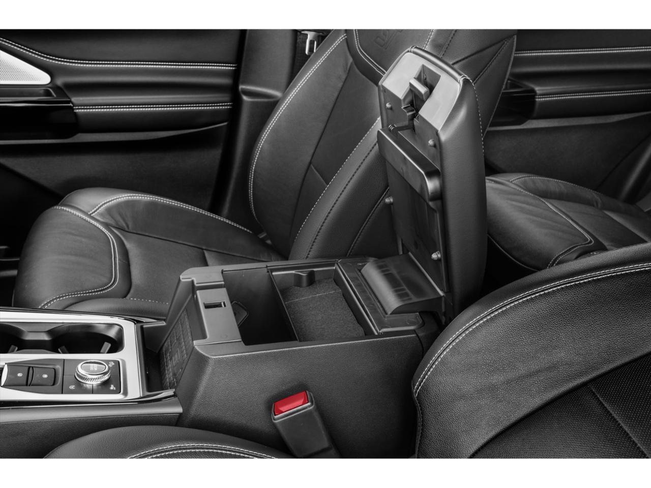 2024 Ford Explorer ST San Clemente CA