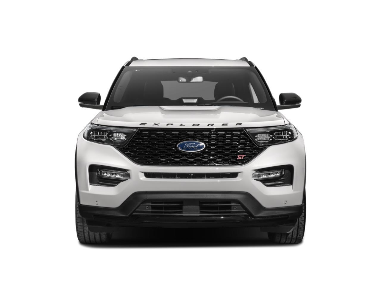 2024 Ford Explorer ST San Clemente CA