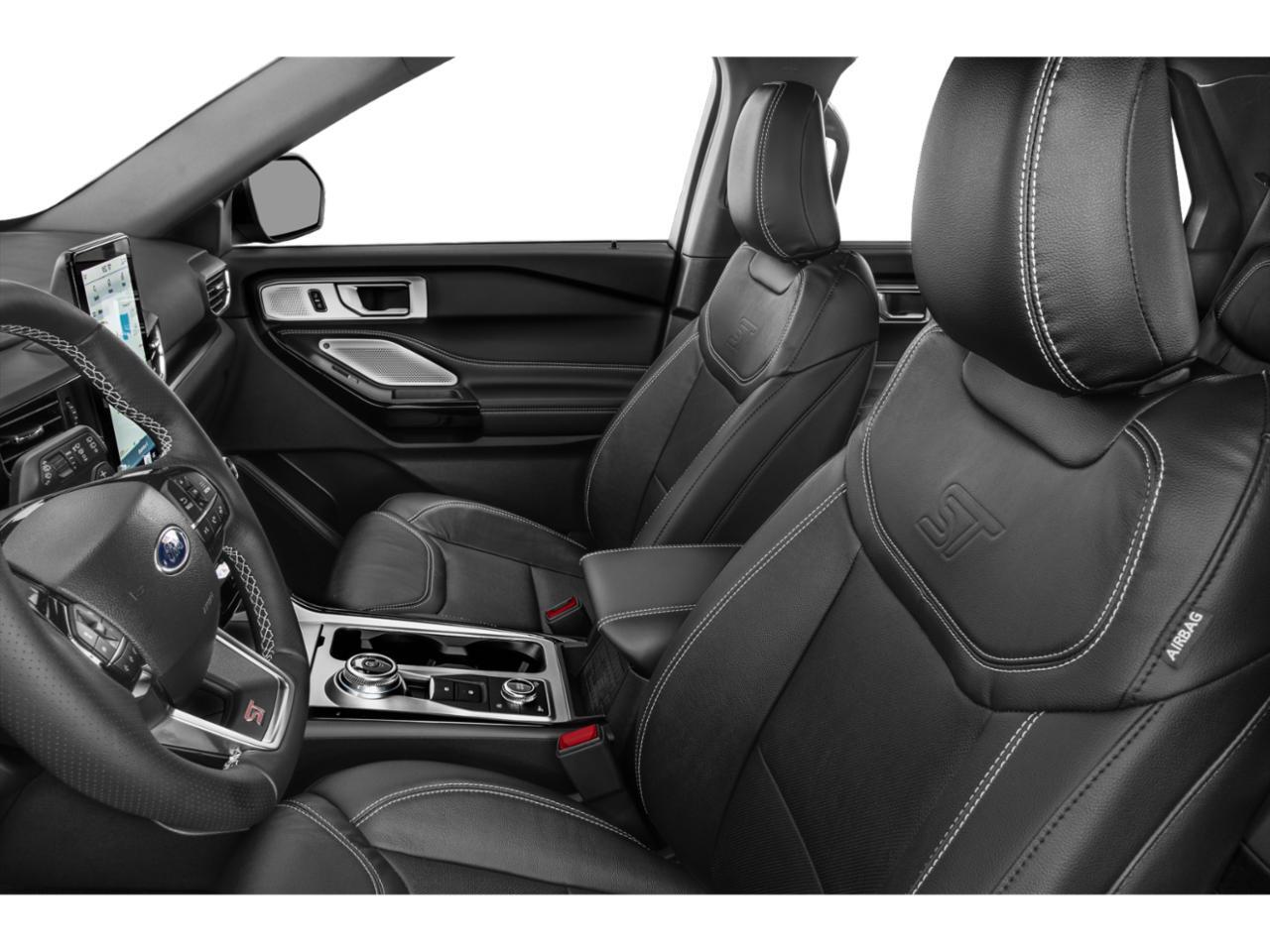 2024 Ford Explorer ST San Clemente CA