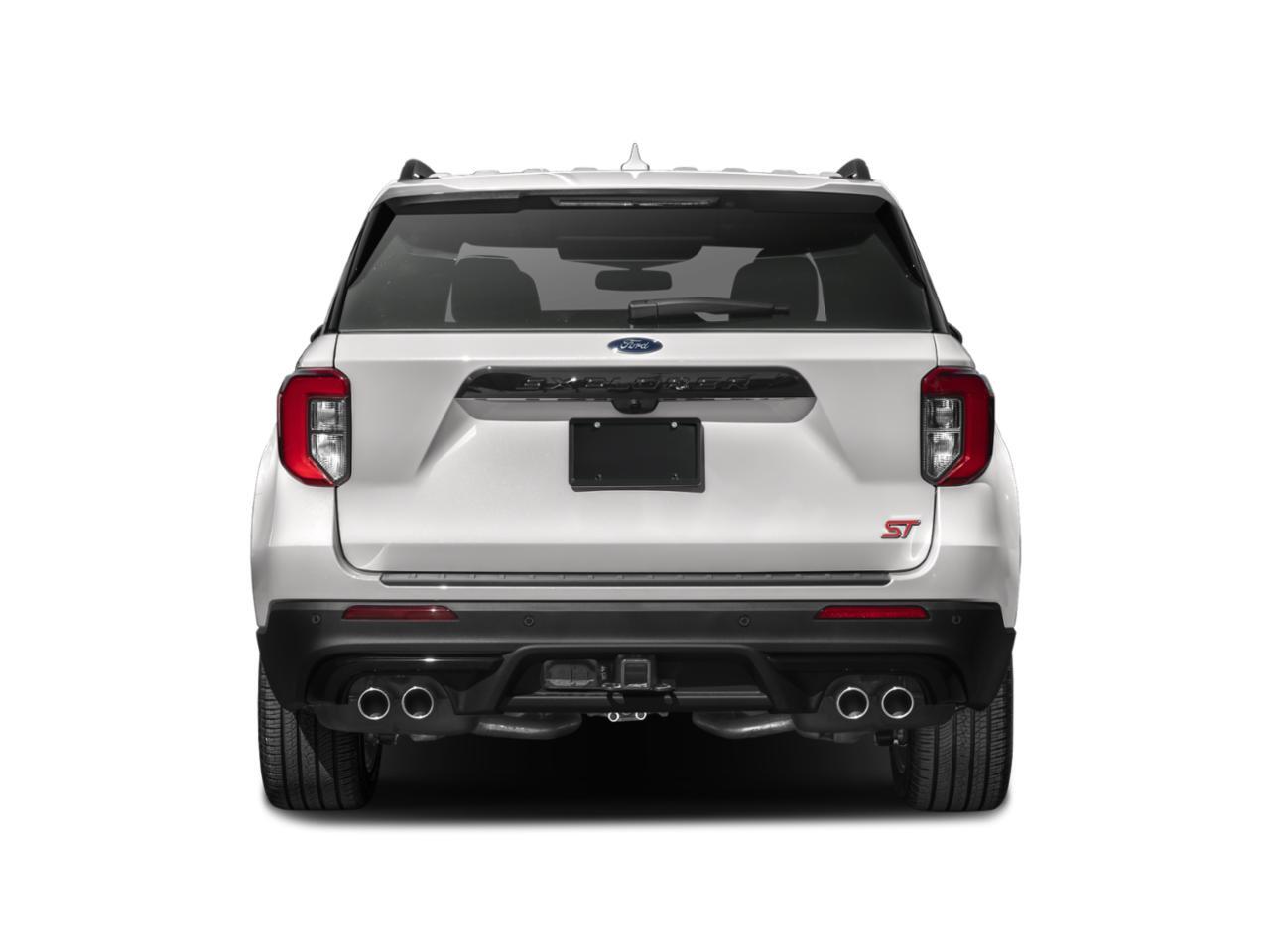 2024 Ford Explorer ST San Clemente CA