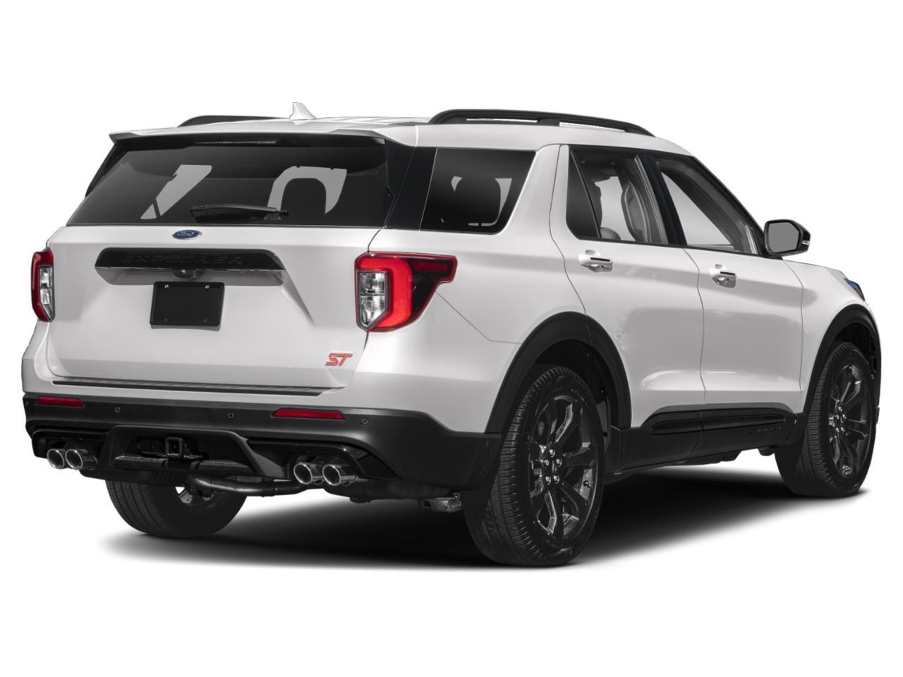 2024 Ford Explorer ST San Clemente CA