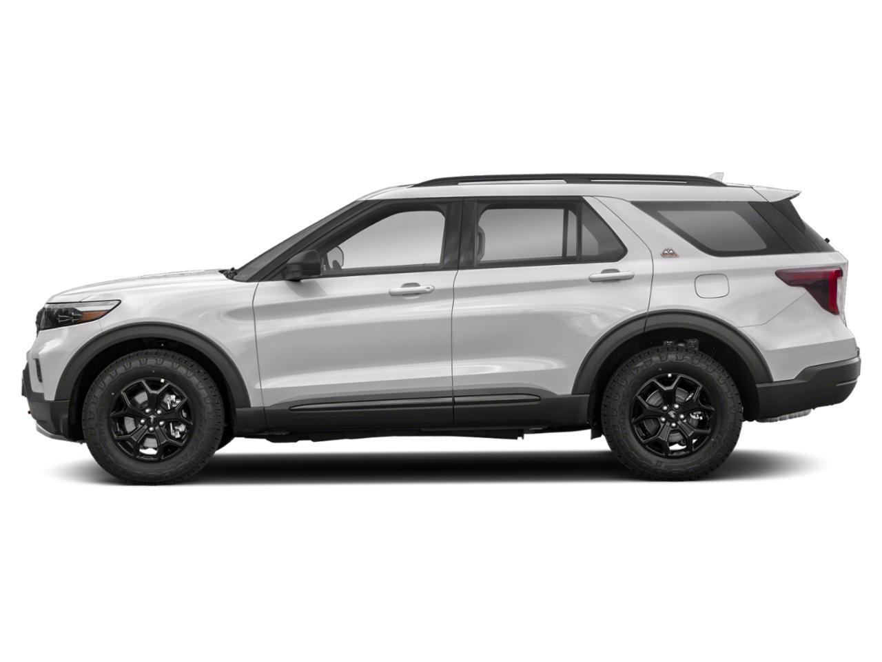 2024 Ford Explorer Timberline Sand Lake NY