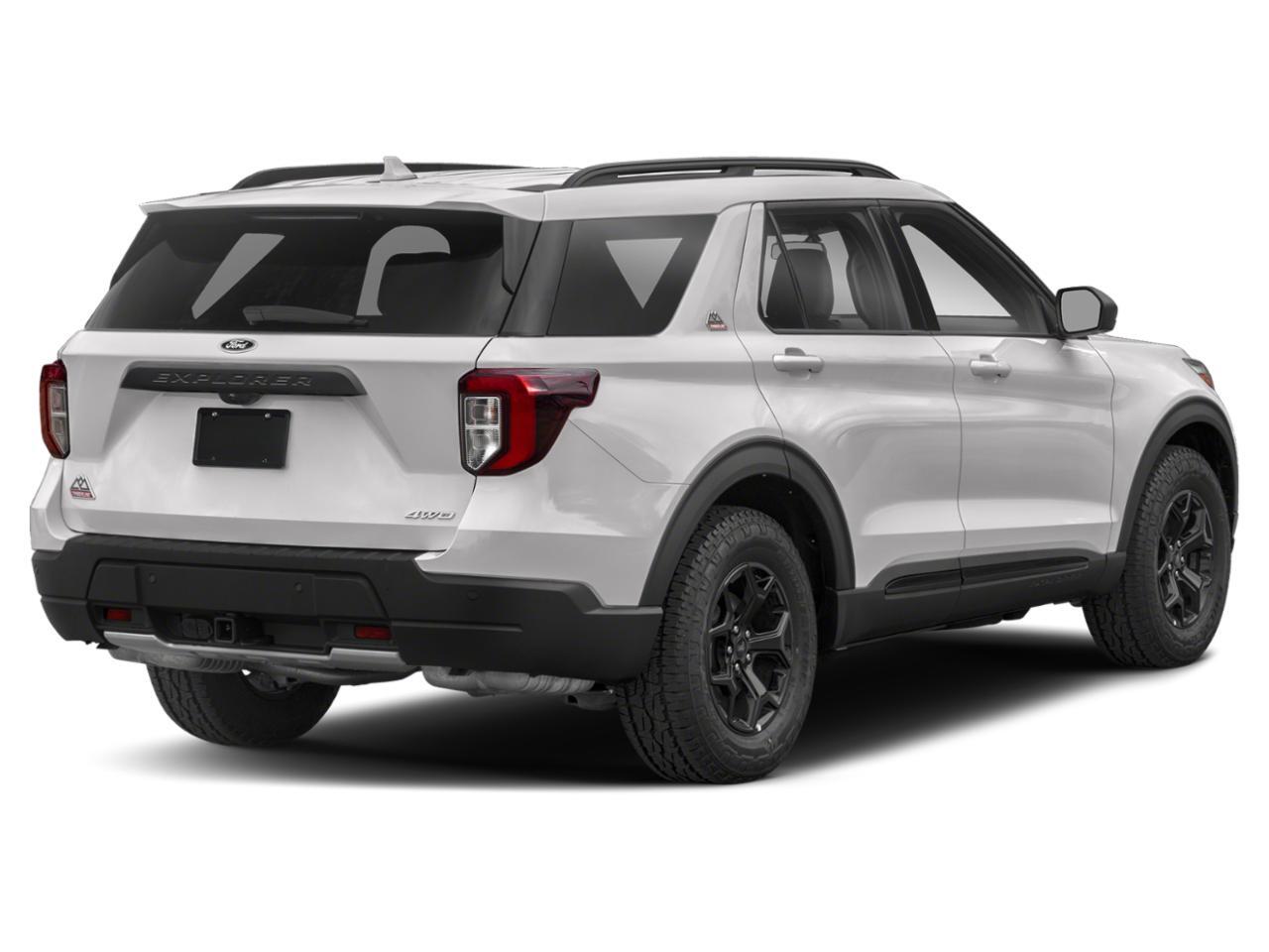2024 Ford Explorer Timberline Sand Lake NY