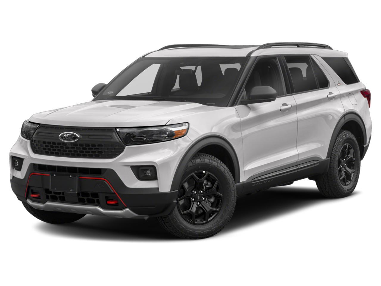 2024 Ford Explorer Timberline Sand Lake NY