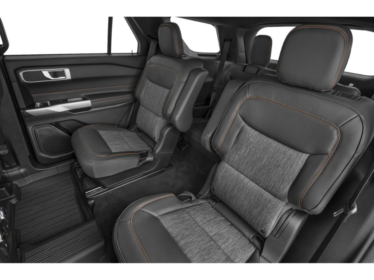 2024 Ford Explorer Timberline Sand Lake NY
