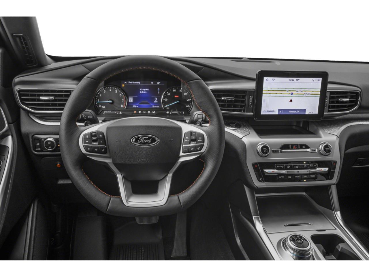 2024 Ford Explorer Timberline Sand Lake NY