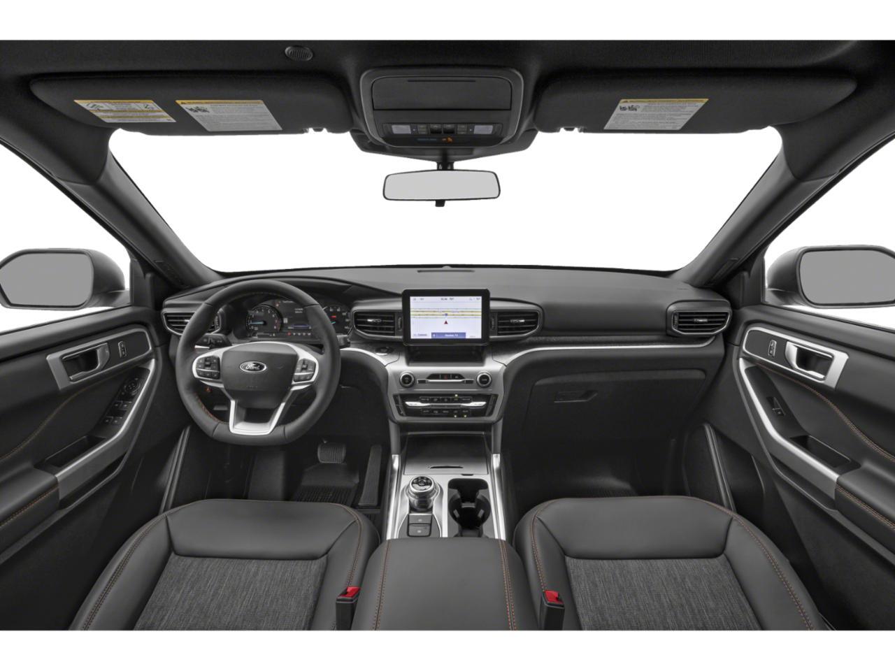 2024 Ford Explorer Timberline Sand Lake NY