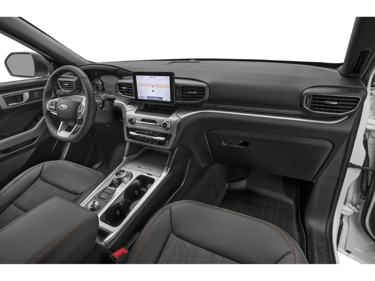 2024 Ford Explorer Timberline Sand Lake NY