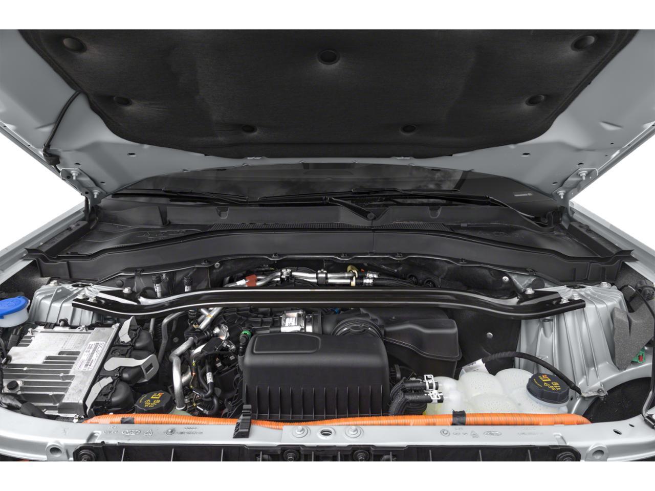 2024 Ford Explorer XLT 4WD Listowel ON