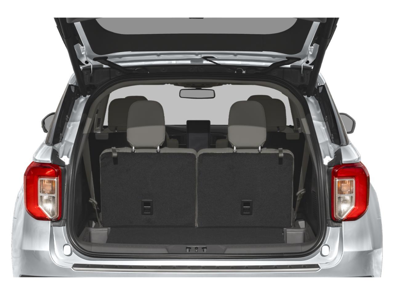 2024 Ford Explorer XLT 4WD Listowel ON